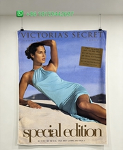Victoria's Secret Throw Blankets